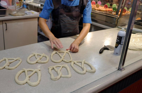 Amish culinary practices