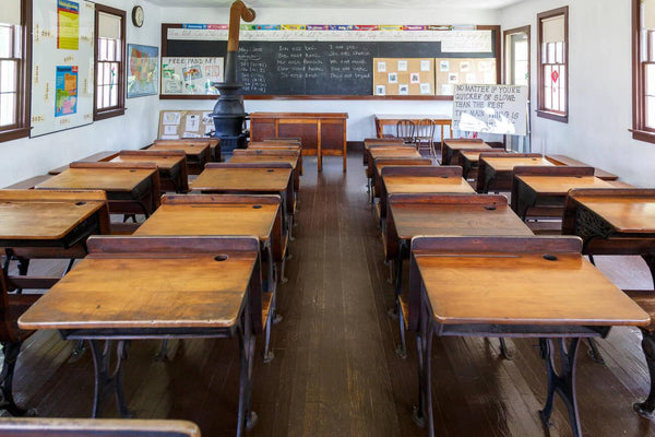 Amish educational practices