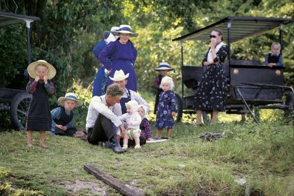 amish adventists