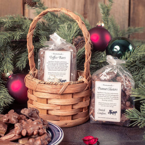 amish christmas gift ideas