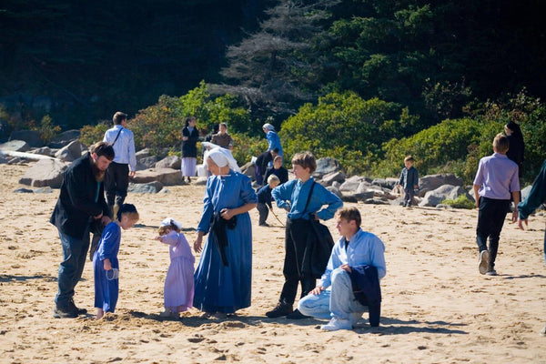 amish lifestyle and culture