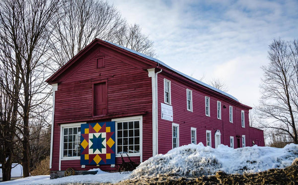 amish signs and symbols