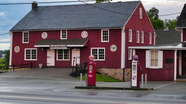 amish symbol