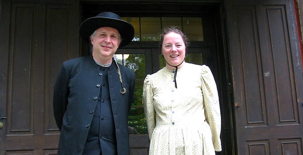 amish vs mennonite vs quaker