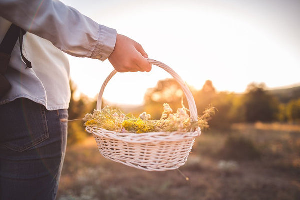 cute easter basket ideas for teenage girl 