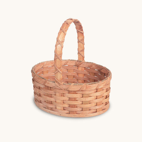 easter basket beach ideas 