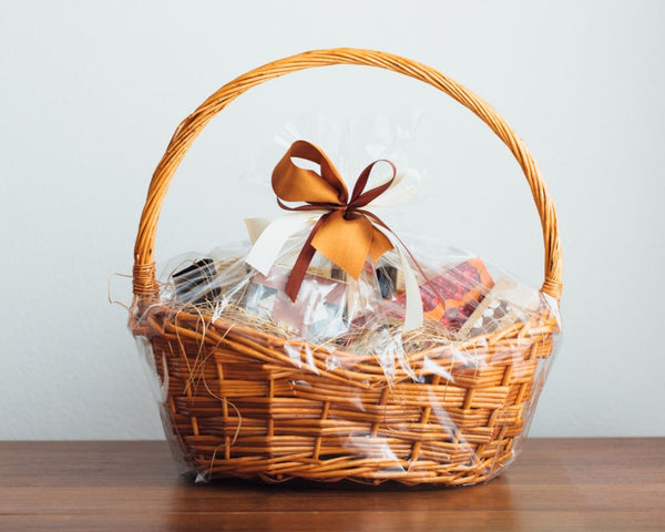 house guest gift basket ideas