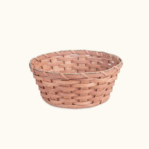 how to clean baskets 