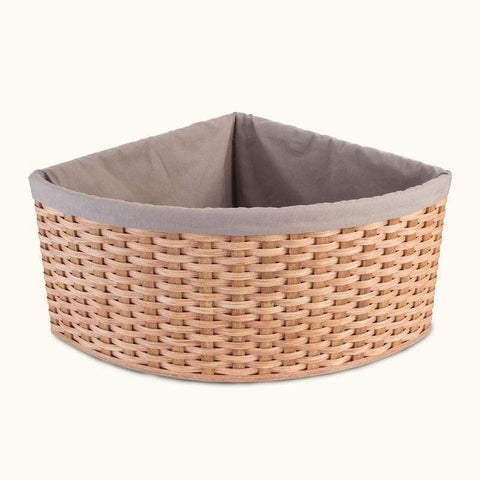 ideas of dog toy basket 