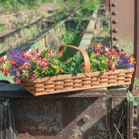 mayday basket ideas