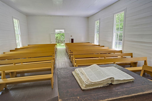 quaker vs amish