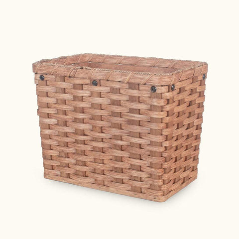 storage basket of stair