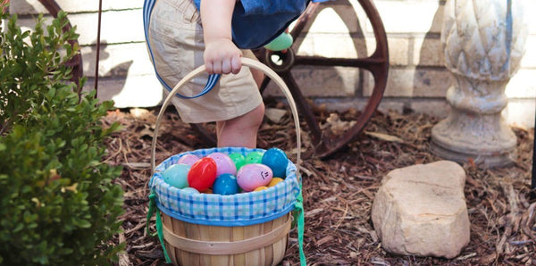 toddler easter basket ideas boy 