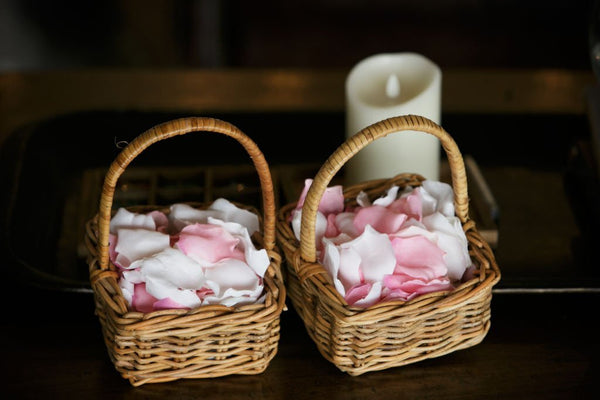 wedding basket gift ideas 