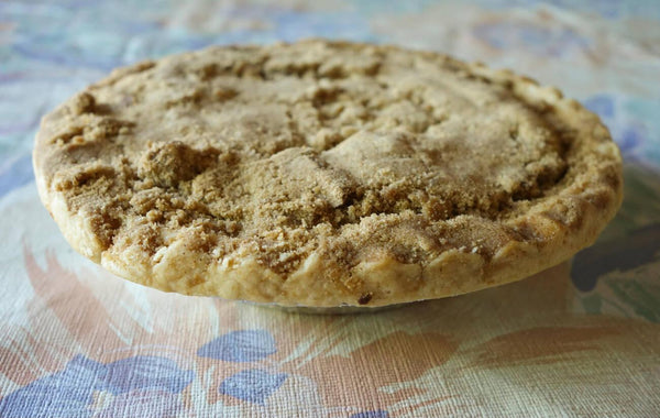 wedding food of amish