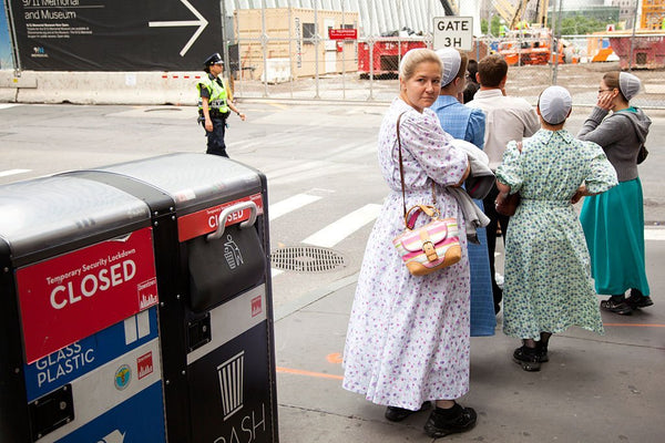 what is the difference between amish and mennonite beliefs